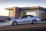 Hyundai Genesis 2012 года